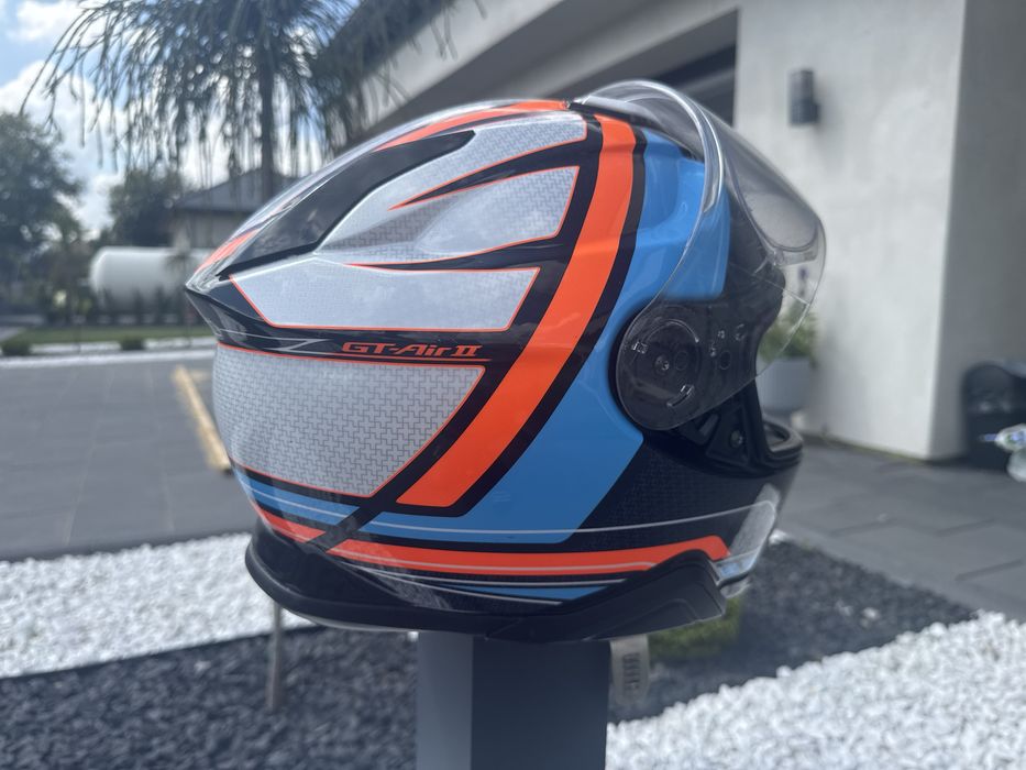 Kask Shoei GT-Air2