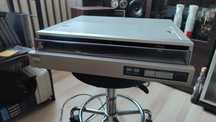 Gramofon Sony ps-fl 1