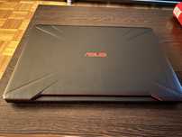 Laptop ASUS TUF gaming fx504 series.