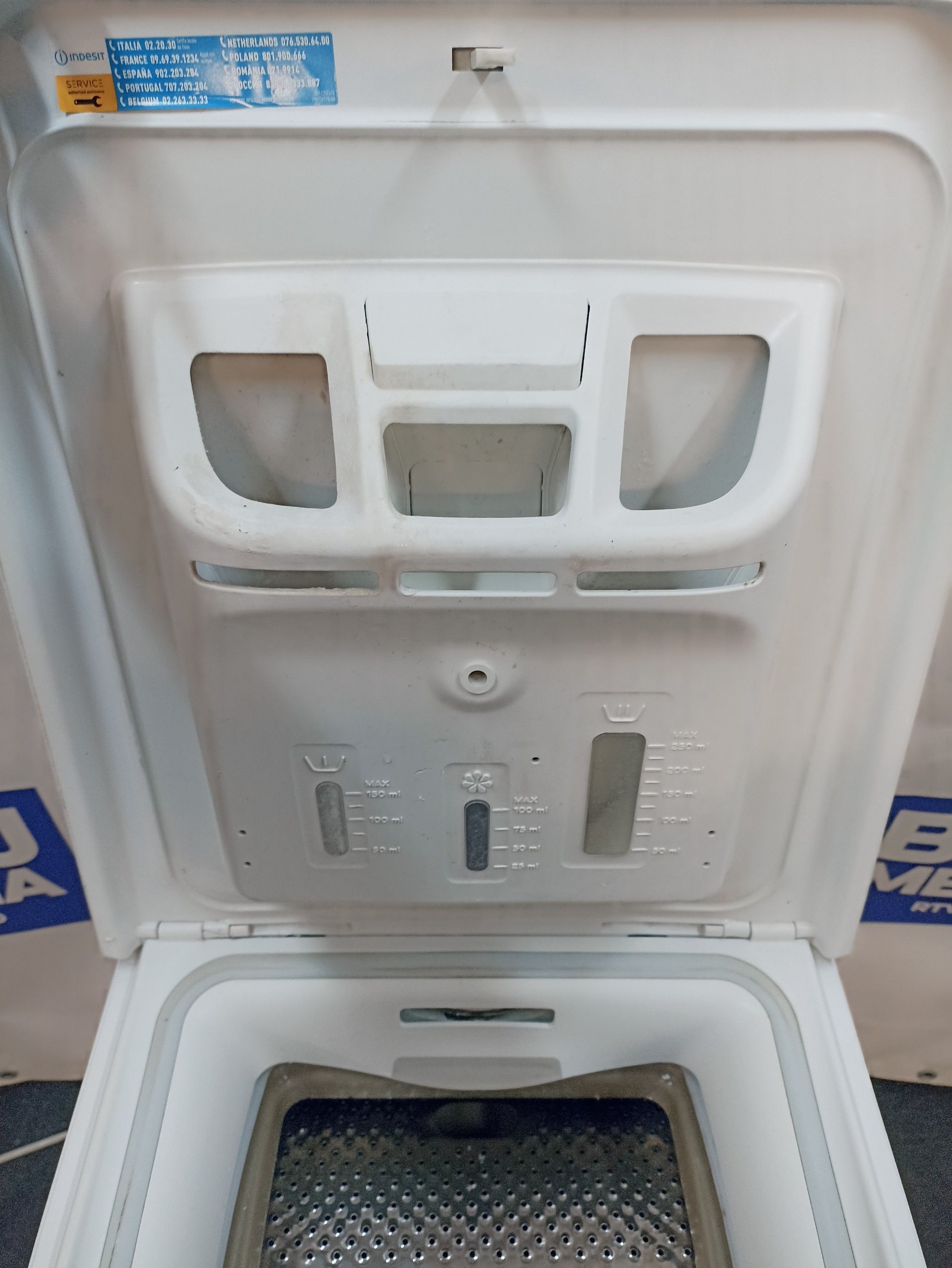 Pralka Indesit   6 Kg / 1200Obr / A+++ / Dostawa / Gwarancja
