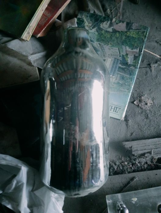 Колбы для термоса 2 шт  30 и 32см