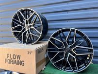 Різноширокі R19 5x112 BMW G30 G20 G12 G11 G80 G22 G23 G26 G15 G14 G29