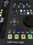 SSL UF1 DAW Plugin controller