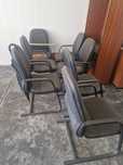 Cadeira executivo