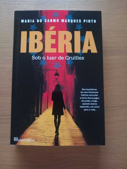 Ibéria - Maria do Carmo Marques Pinto