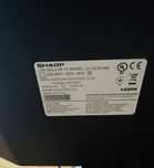 Telewizor Sharp LC-32LE144E + dekoder