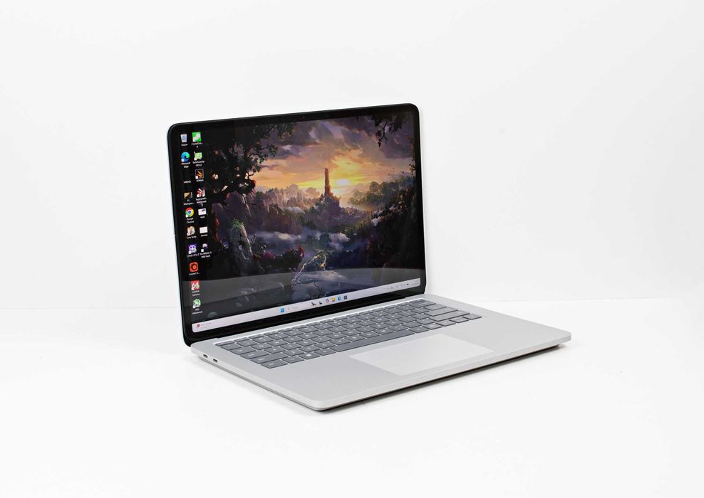 Microsoft Surface Laptop Studio Core i7-11370H/RAM 32/ SSD 1 Tb/ 14,4"
