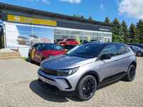 Opel Grandland Opel Grandland GS 1.2 Turbo AT8 130KM S/S - RATA OD 970 ZŁ BRUTTO