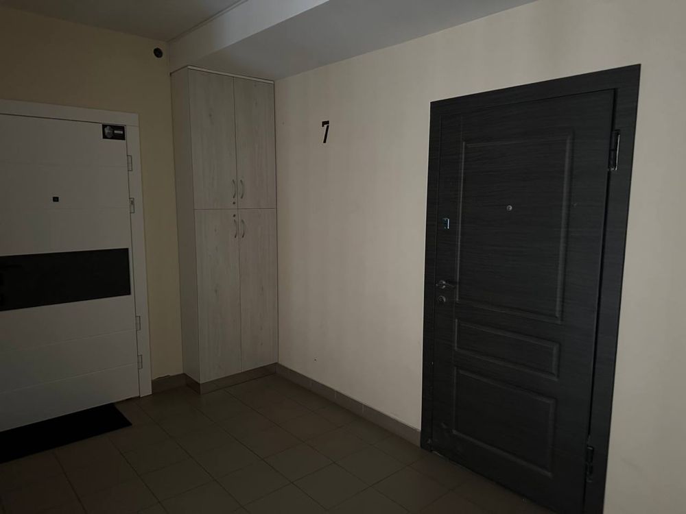 Продаж 2х кімнатної квартири з терасою 120 кВ м
