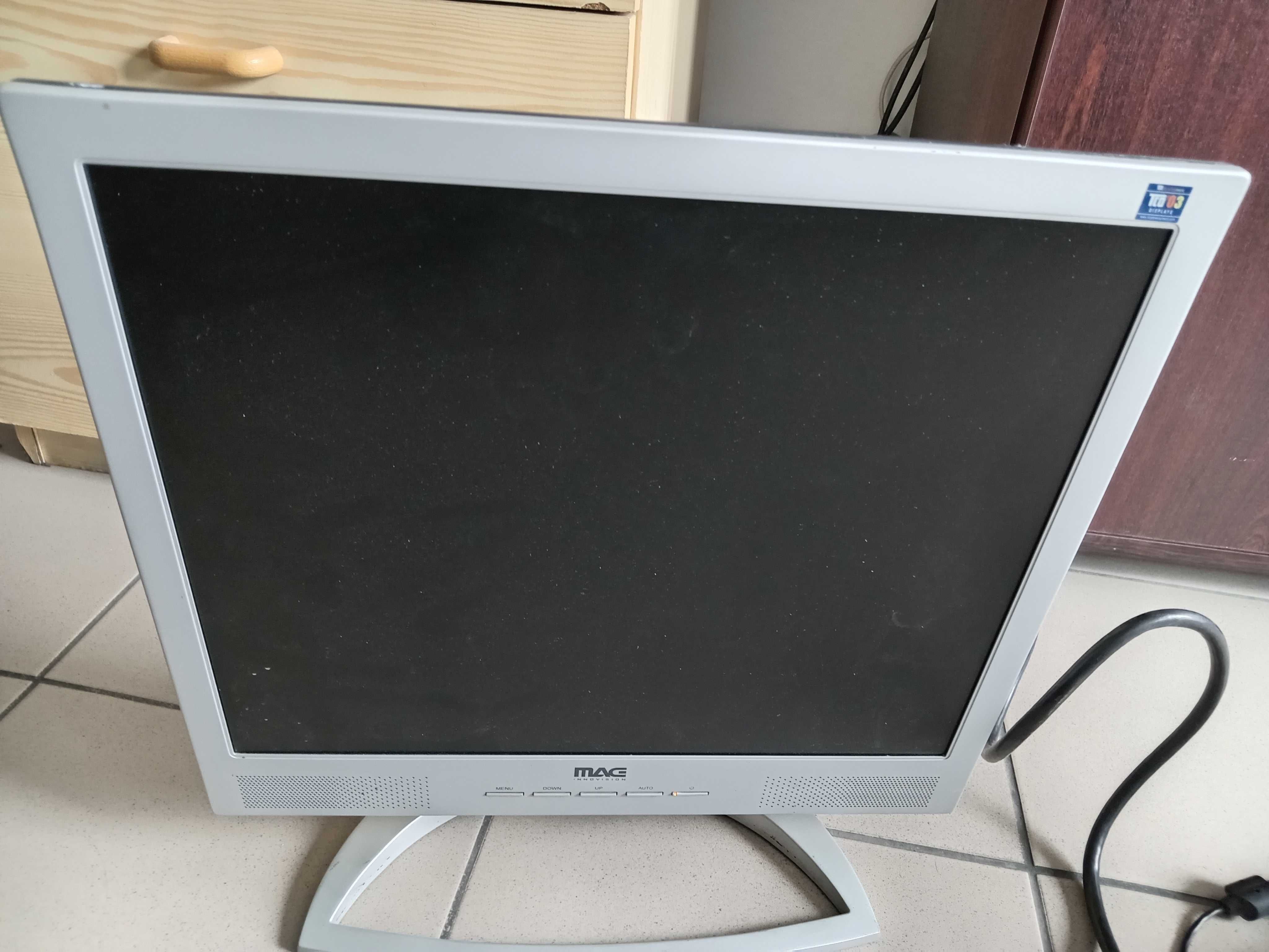 Monitor Mag PS776IK