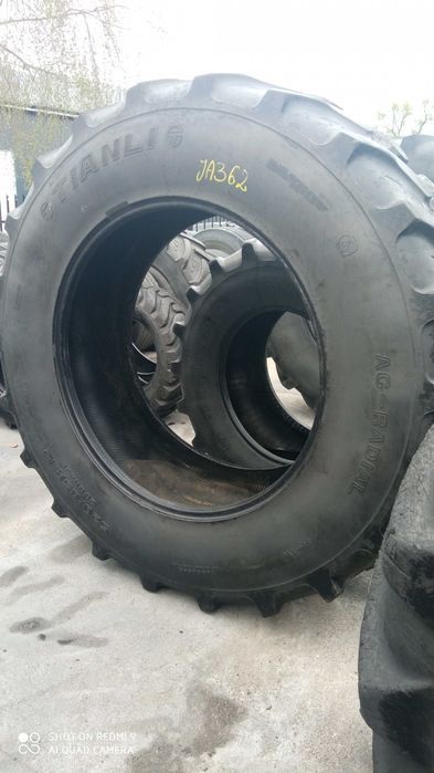 520/85R42 (20,8R42) Tianli JA362