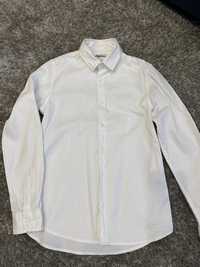 Рубашка белая Reserved