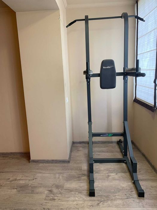 Спорт. Спортивне обладнання