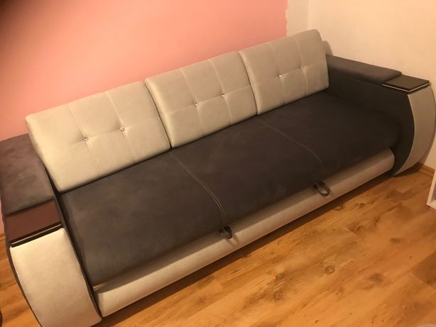 Łóżko, Sofa, kanapa -możliwość transportu