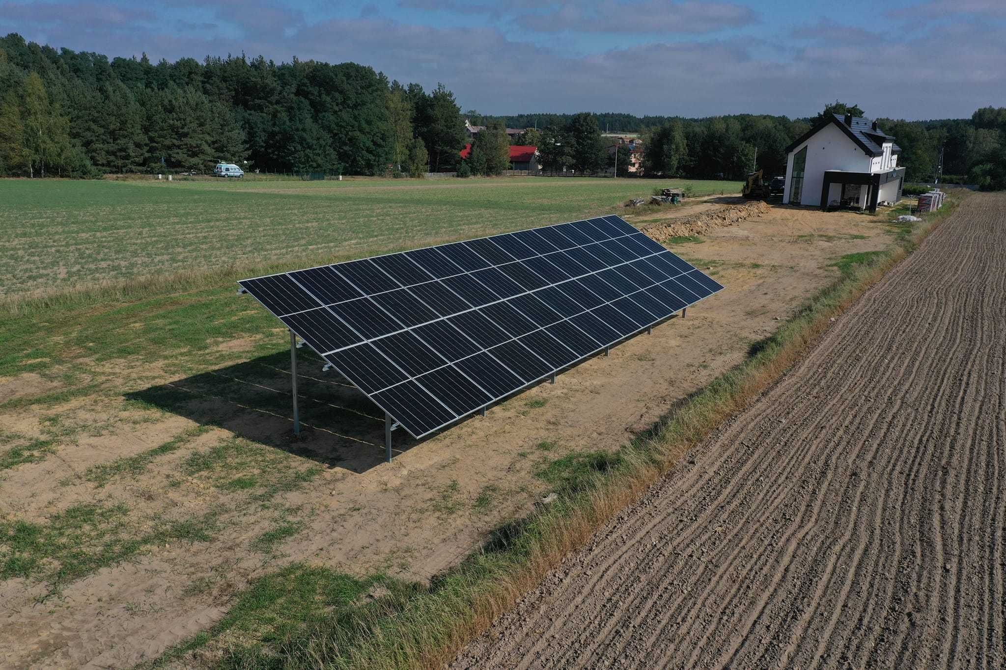 ELEKTRO INSTAL - Instalacje elektryczne, Fotowoltaika.