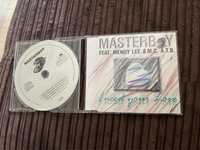 Eurodance: MASTERBOY - I Need Your Love maxi singiel