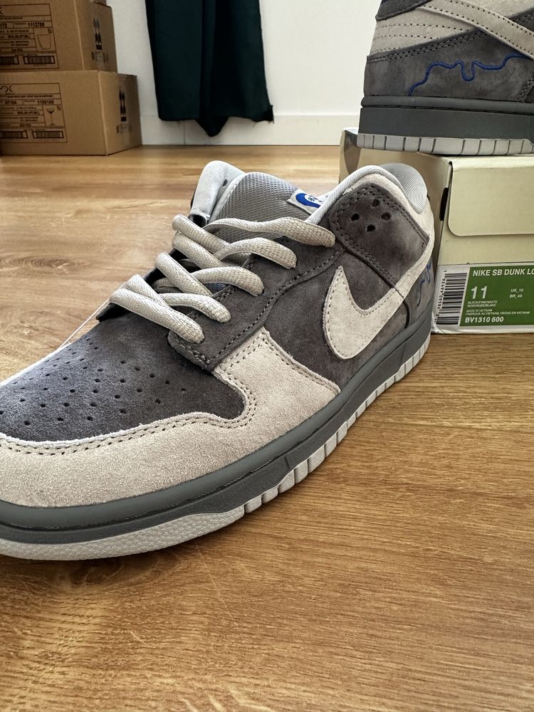 Nike sb dunk low