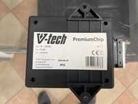 V-Tech Powerchip Premium - Skoda Octavia III FL 1.5 TSI 150KM
