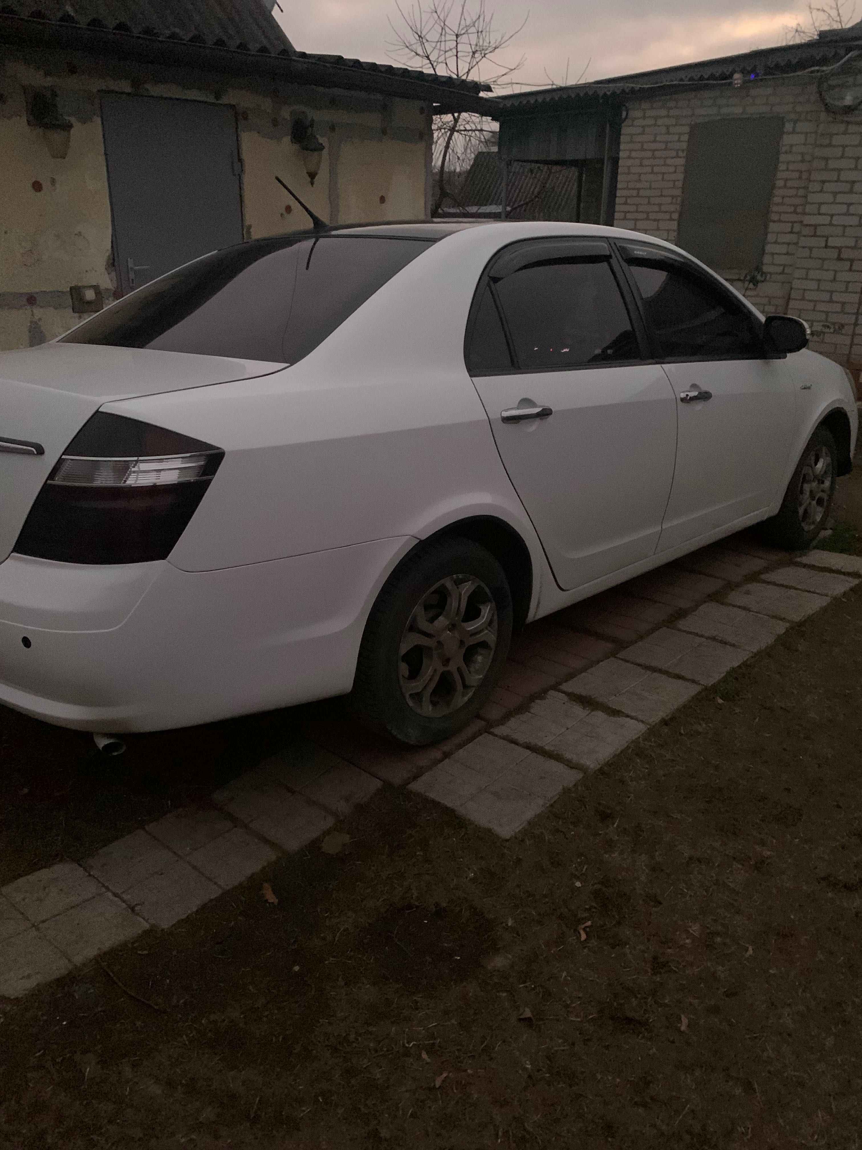 Продам свое авто