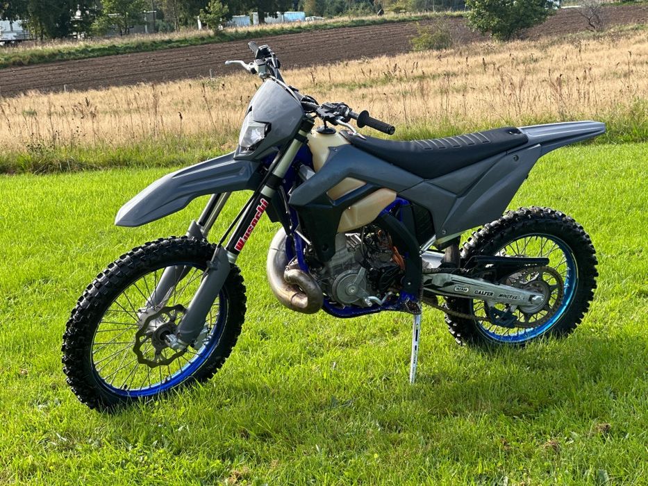 Scherco 300 2t 2017
