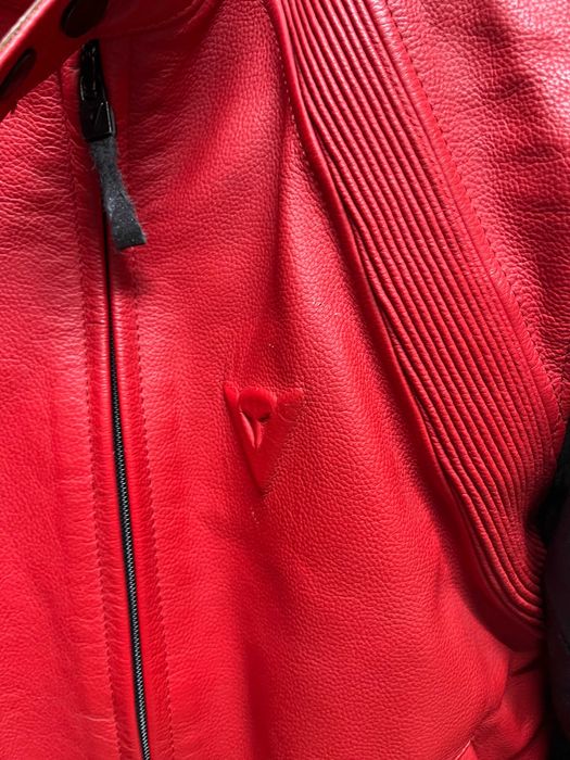 Casaco Mota Dainese M