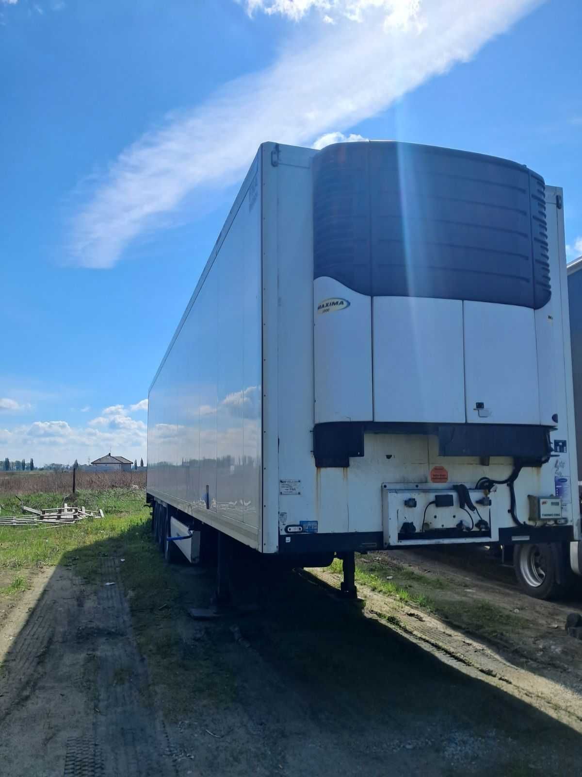 sprzedam firme transportowa 75tys szt posiadam 4szt