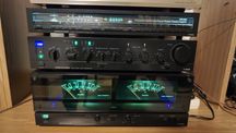 Onkyo M5060R oraz P3060R tuner gratis.