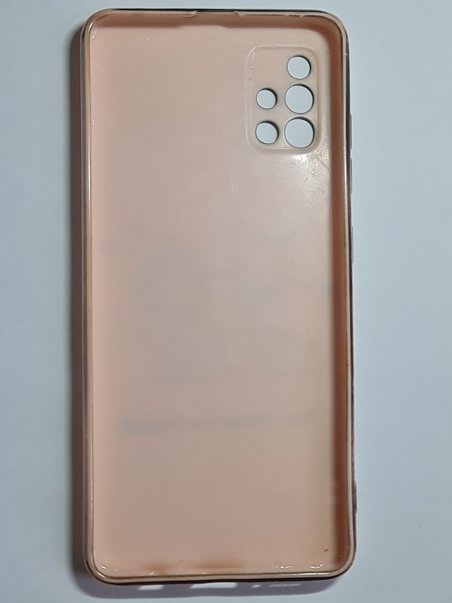 Чехол, чохол, бампер на Samsung A51 4G