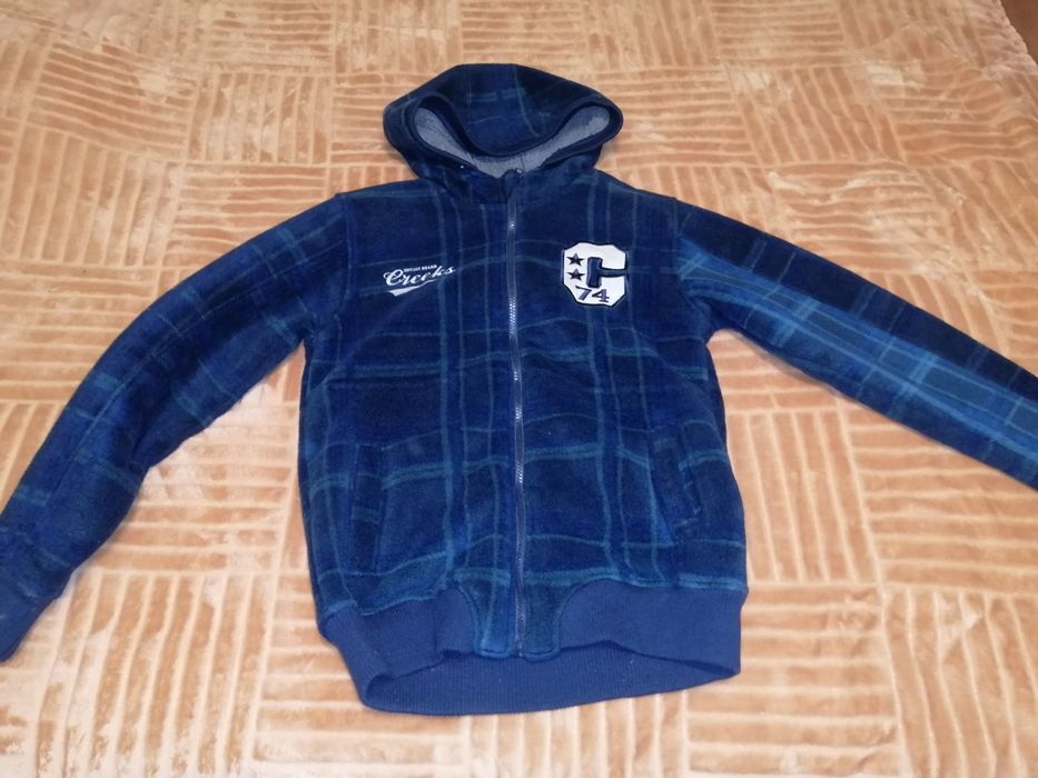 Кофта/куртка для хлопчика