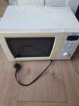 Mikrofalowka Amica AMM 17E70