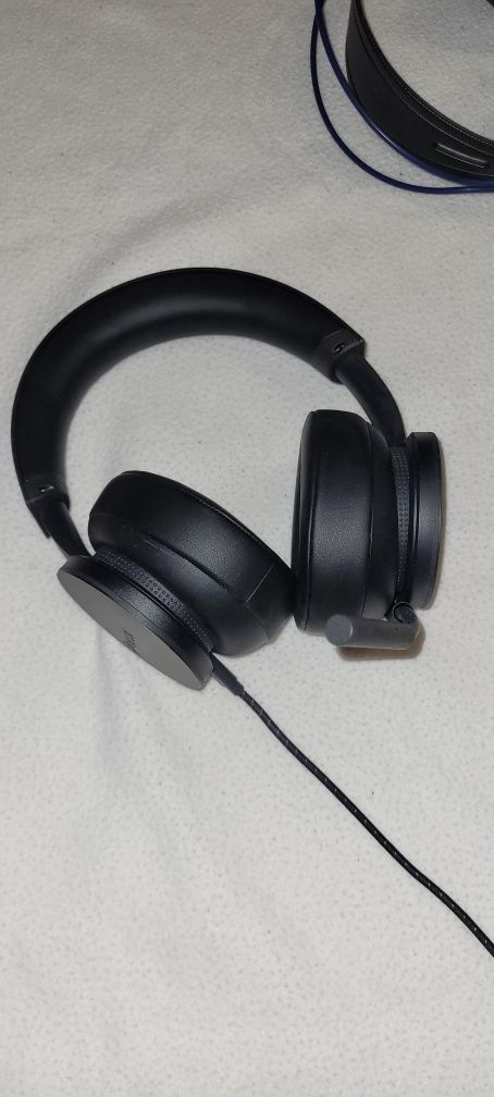 Навушники x-box Гарнитура Microsoft Xbox Wireless Headset Xbox Series