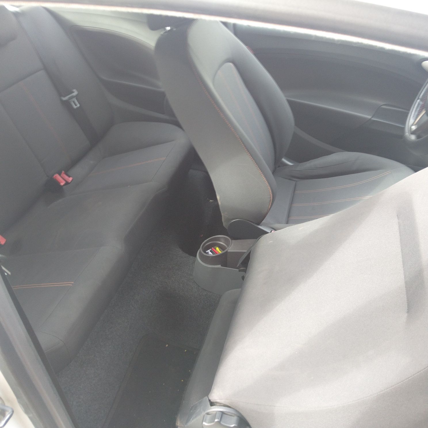 SEAT Ibiza 1.2 TDI