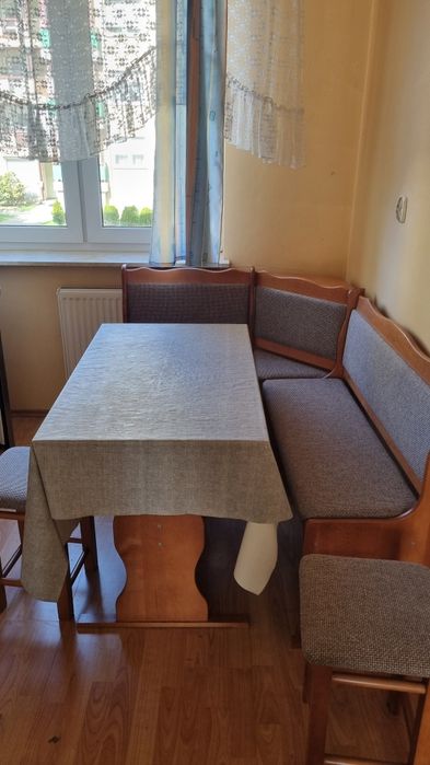 wynajmę kawalerkę osiedle Botanik  1600 zl bez dodatkowych opłat