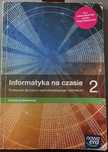 Informatyka na czasie 2 - zakres podstawowy
