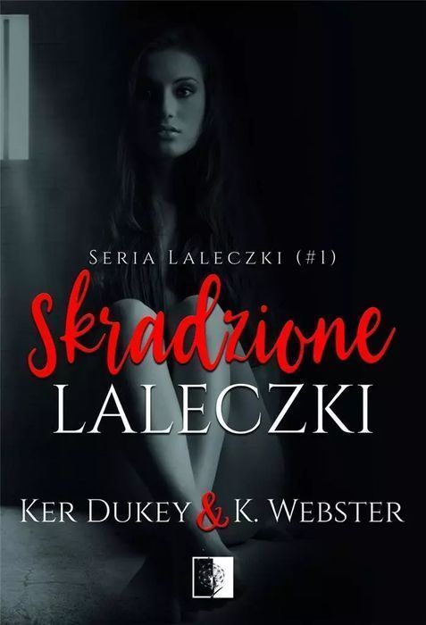 Laleczki. Tom 1. Skradzione laleczki. NieZwykłe