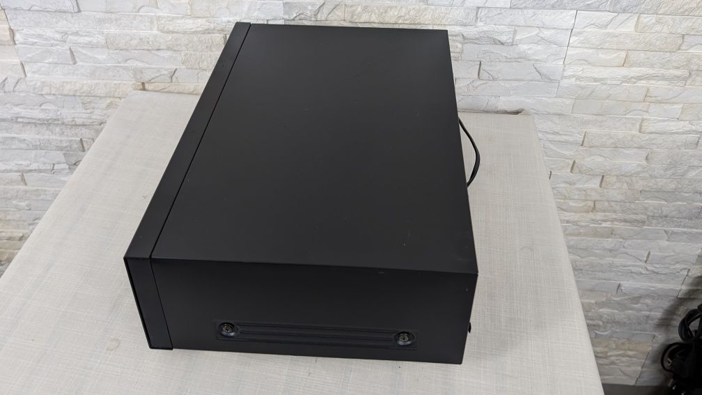 Pioneer PD-7700 Wysokiej klasy odtwarzacz płyt CD vintage