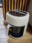 Frytkownica Beztluszczowa / Air Fryer 4,5 l / Nowa / W kartonie / Możl