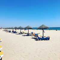 Apoio de praia - Algarve