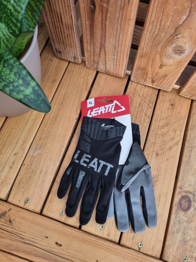Nowe rękawiczki Leatt GPX 1.5 roz XL,.cross , mtb
