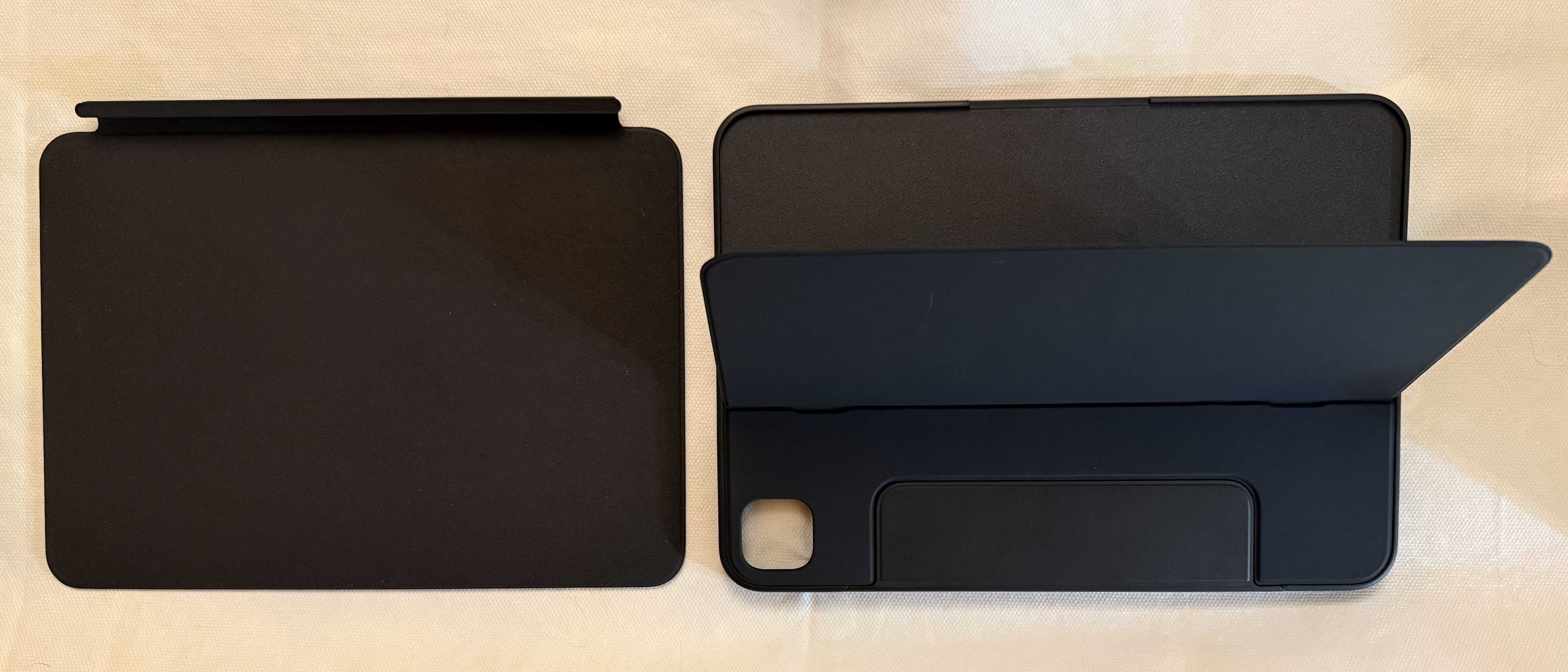 Capa OtterBox Statement Series Studio para iPad Pro 11'' (M4) Cinzento