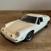 Kyosho Lotus Europa Special - model kolekcjonerski 1:18