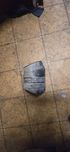 Dmuchawa wentylator nawiewu Renault Clio I  77008  10821