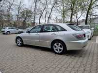 Lexus IS Lexus IS 200 Sport Cross