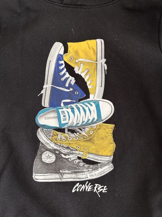 Bluza Converse r.116