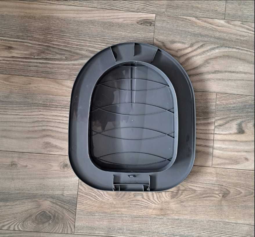Toaleta Turystyczna Branq 22L Przenośne WC Wiadro Na Działkę
