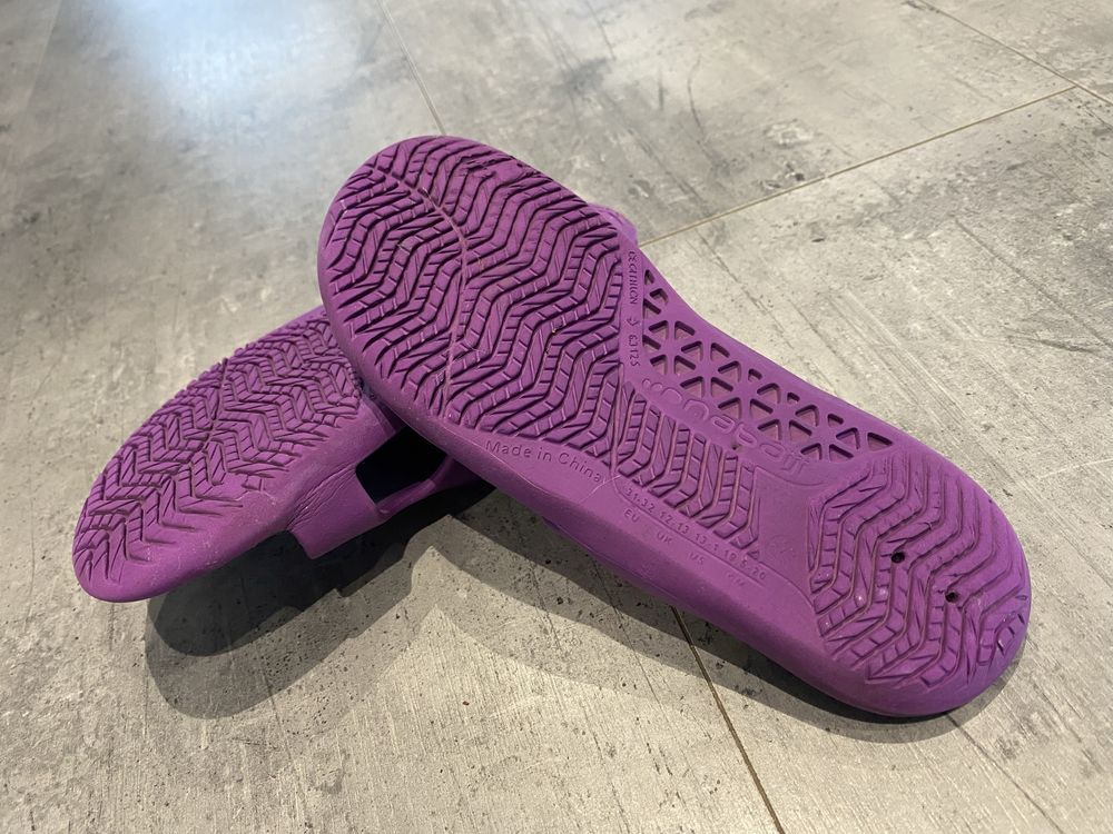 Sandały 31 Nabaiji Decathlon klapki basenowe