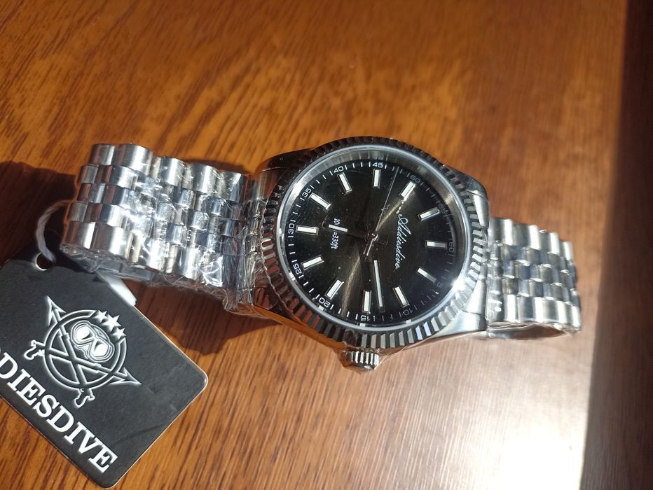 Часы AddiesDive AD2073