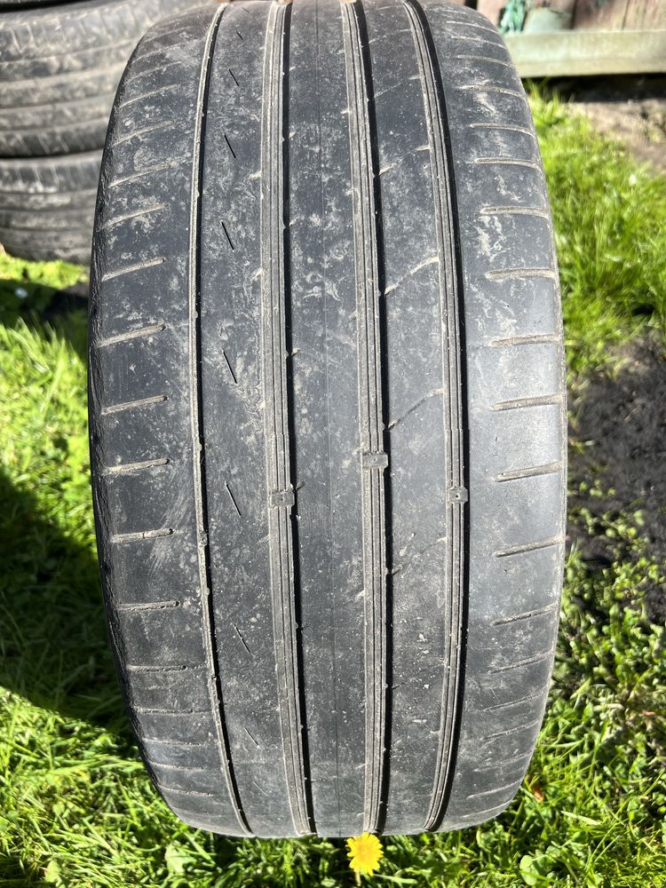 Opony hankook ventus s1 evo2 235/40 r19