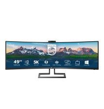 Monitor Philips Wide 49'