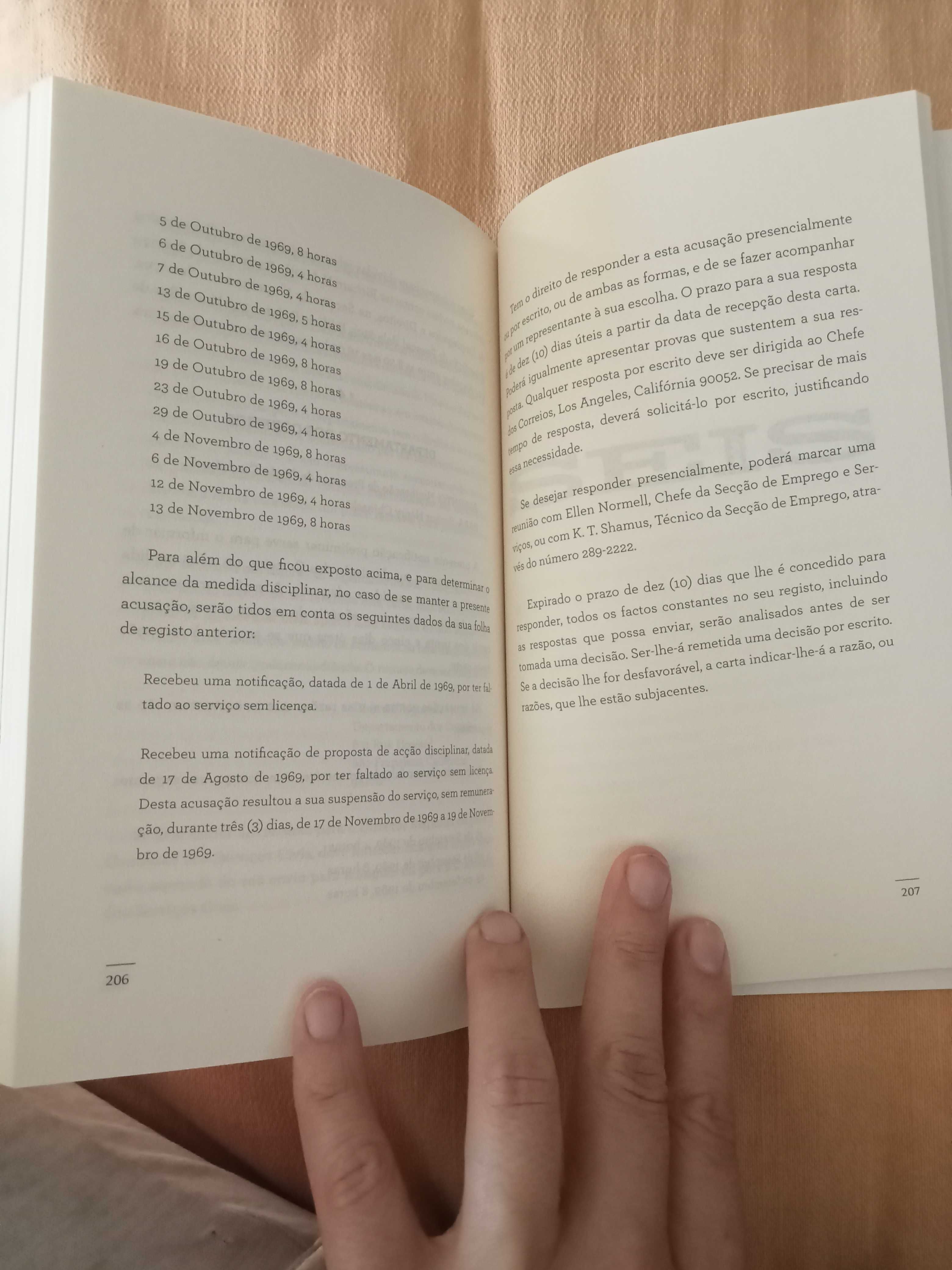 Correios de Bukowski